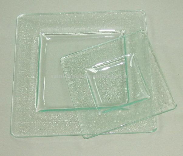  Glass Plate (Стекло Plate)