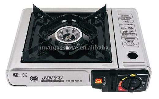  Portable Gas Stove (Портативный Газовая плита)