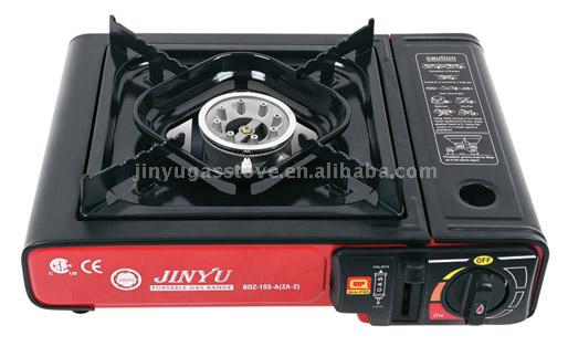  Portable Gas Stove (Портативный Газовая плита)
