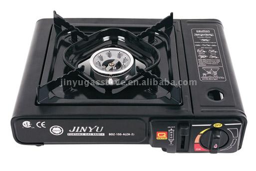  Portable Gas Stove (Портативный Газовая плита)