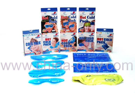  Cold Hold Pack Series (Cold Hold Pack Series)