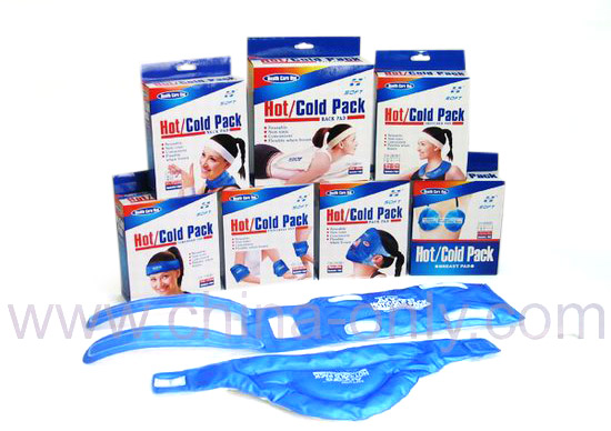  Hot Cold Pack B Series (Hot Cold P k Серия B)