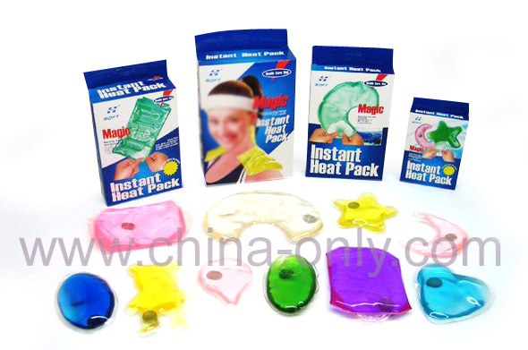  Instant Heat Pack ( Instant Heat Pack)