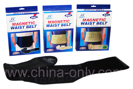  Magnetic Waist Belt