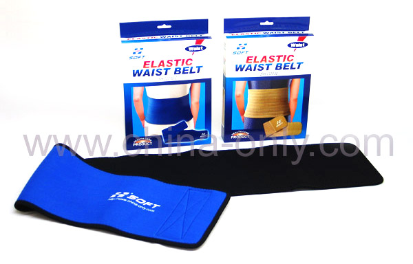  Elastic Waist Belt (Elastic Waist Belt)