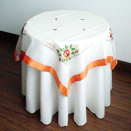  Table Cloth (Table Cloth)