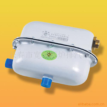  P21X-0.7W Hot Water Boiler Full Auto Exhaust Valve (P21X-0.7W Warmwasserboiler Full Auto Exhaust Valve)