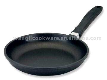  Die-Cast Frying Pan ( Die-Cast Frying Pan)