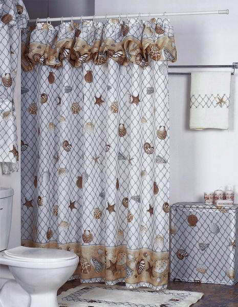  Shower Curtain ( Shower Curtain)