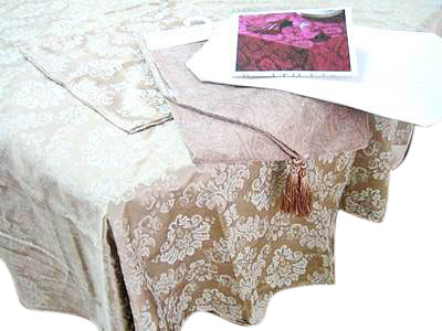  Table Cloth (Tischtuch)