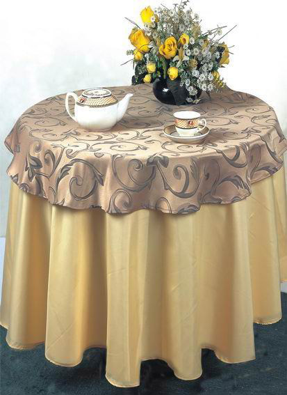  Table Cloth (Tischtuch)