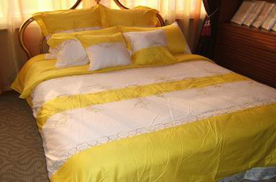  Bedding Set ( Bedding Set)