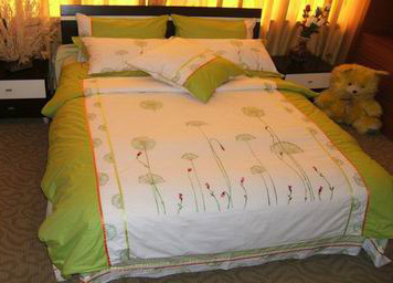 Bedding Set ( Bedding Set)