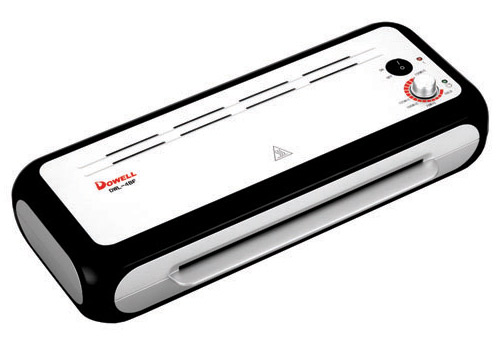  A4 Laminator with Temperature Control ( A4 Laminator with Temperature Control)