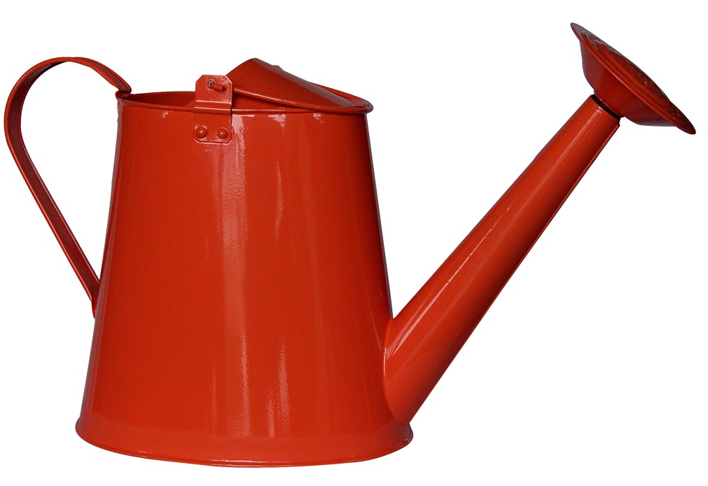  Watering Can (Лейка)