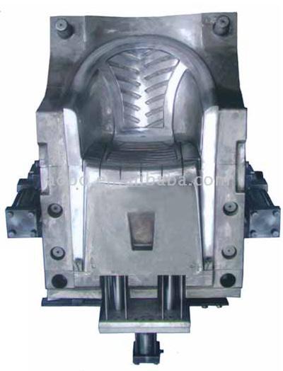  Mold (Mold)