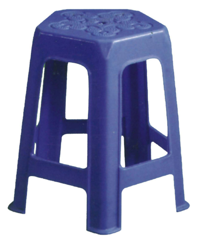  Plastic Stool Mould