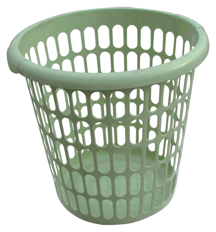  Plastic Dustbin Mould