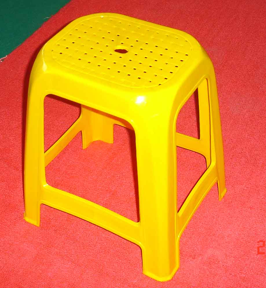  Plastic Stool Mould