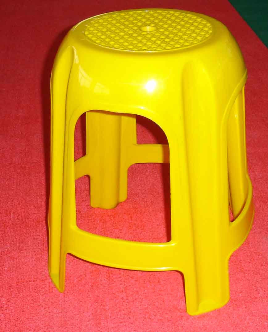  Plastic Stool Mould