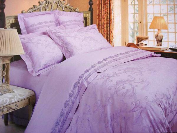  Jacquard Comforter Set ( Jacquard Comforter Set)