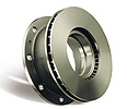 HD Disc Brake Rotor (HD Disc Brake Rotor)