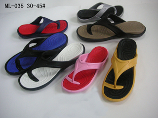  Sandals (Сандалии)