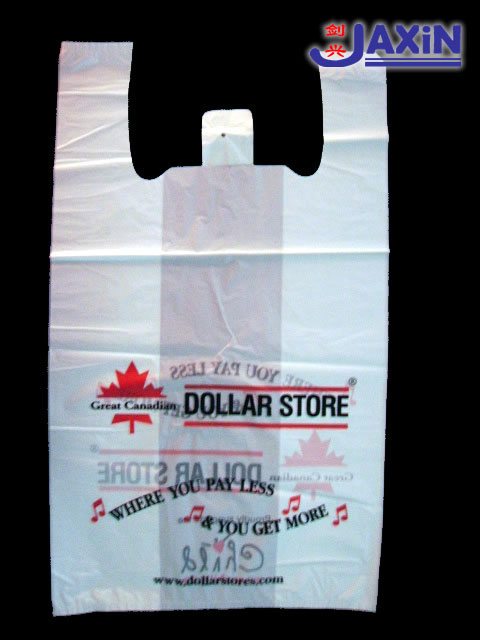  T-Shirt Bags