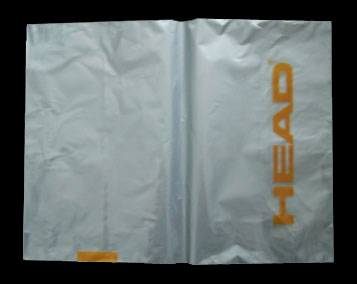  OPP Bags (Envelope Bags)