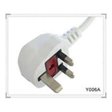  UK Power Cord ( UK Power Cord)