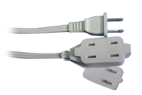  Power Plug With Cord ( Power Plug With Cord)