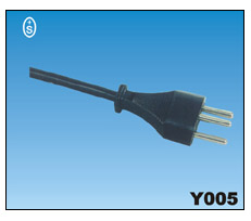  AC Cords (Cordons)