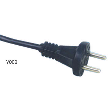  Power Cord Cordset Cable ( Power Cord Cordset Cable)
