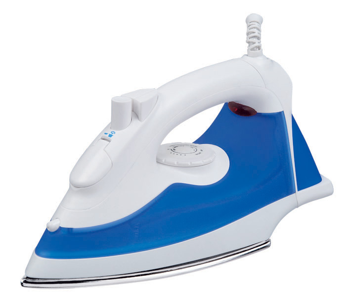  Steam Iron (Утюг)