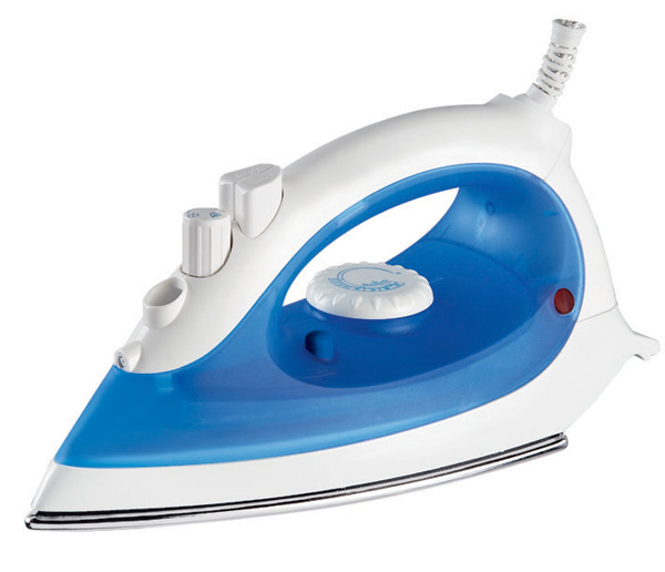  Steam Iron ( Steam Iron)