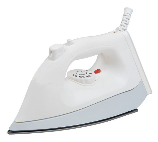  Dry Iron (Dry Iron)