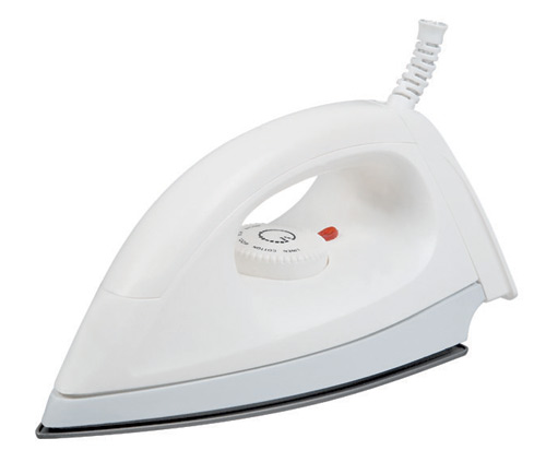 Dry Iron (Dry Iron)