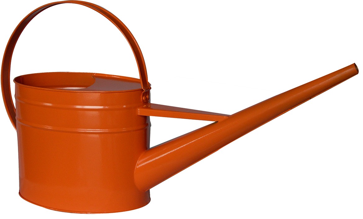  Watering Can (Gießkanne)