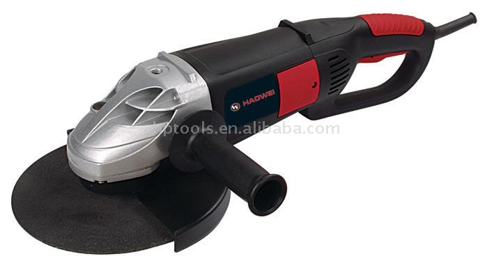  Angle Grinder (Angle Grinder)