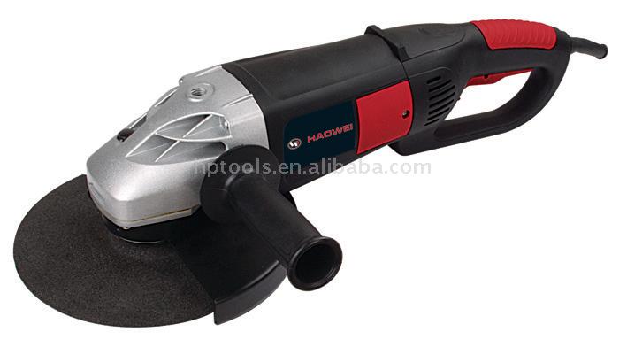 Angle Grinder (Угловая шлифмашина)