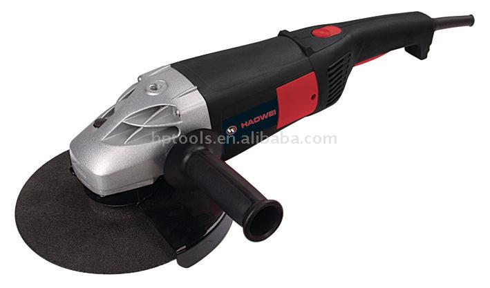  Angle Grinder (Angle Grinder)