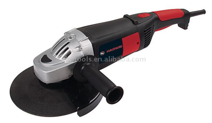  Angle Grinder (Angle Grinder)