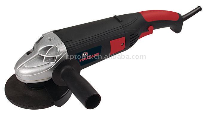  Angle Grinder (Angle Grinder)