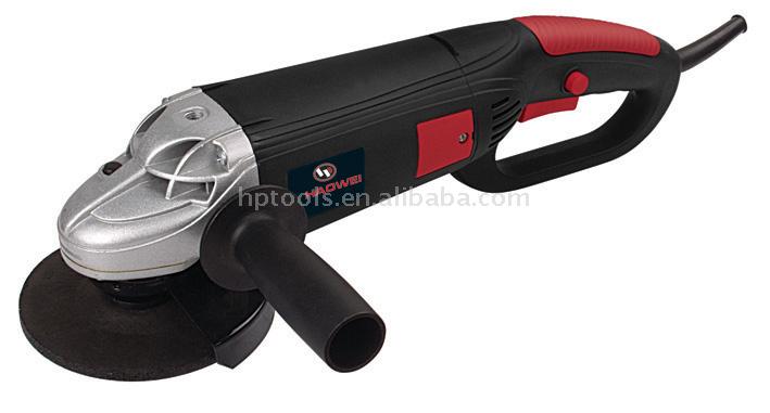  Angle Grinder (Angle Grinder)