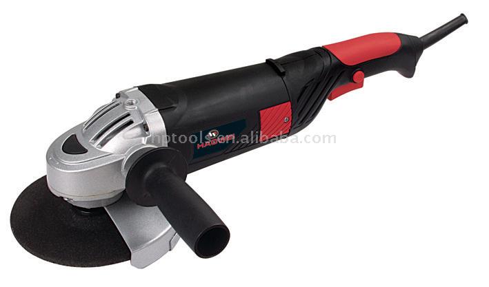  Angle Grinder (Angle Grinder)