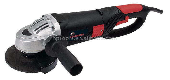  Angle Grinder (Angle Grinder)