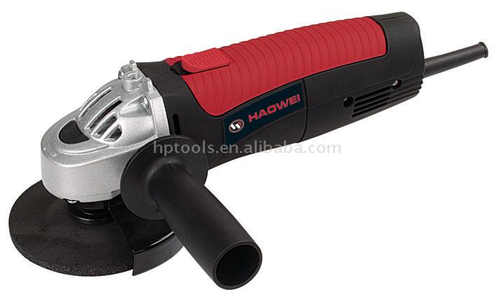  Angle Grinder (Angle Grinder)