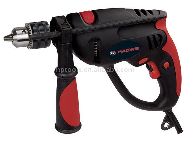  Impact Drill ( Impact Drill)