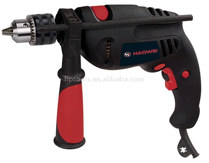  Impact Drill ( Impact Drill)