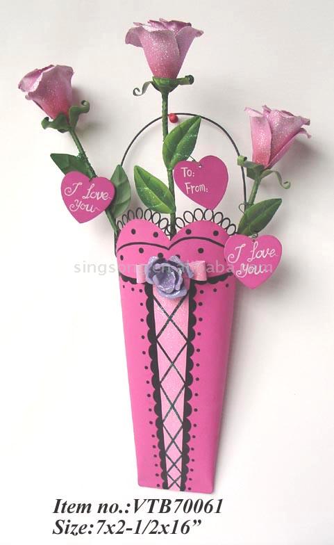  Valentine Bucket ( Valentine Bucket)